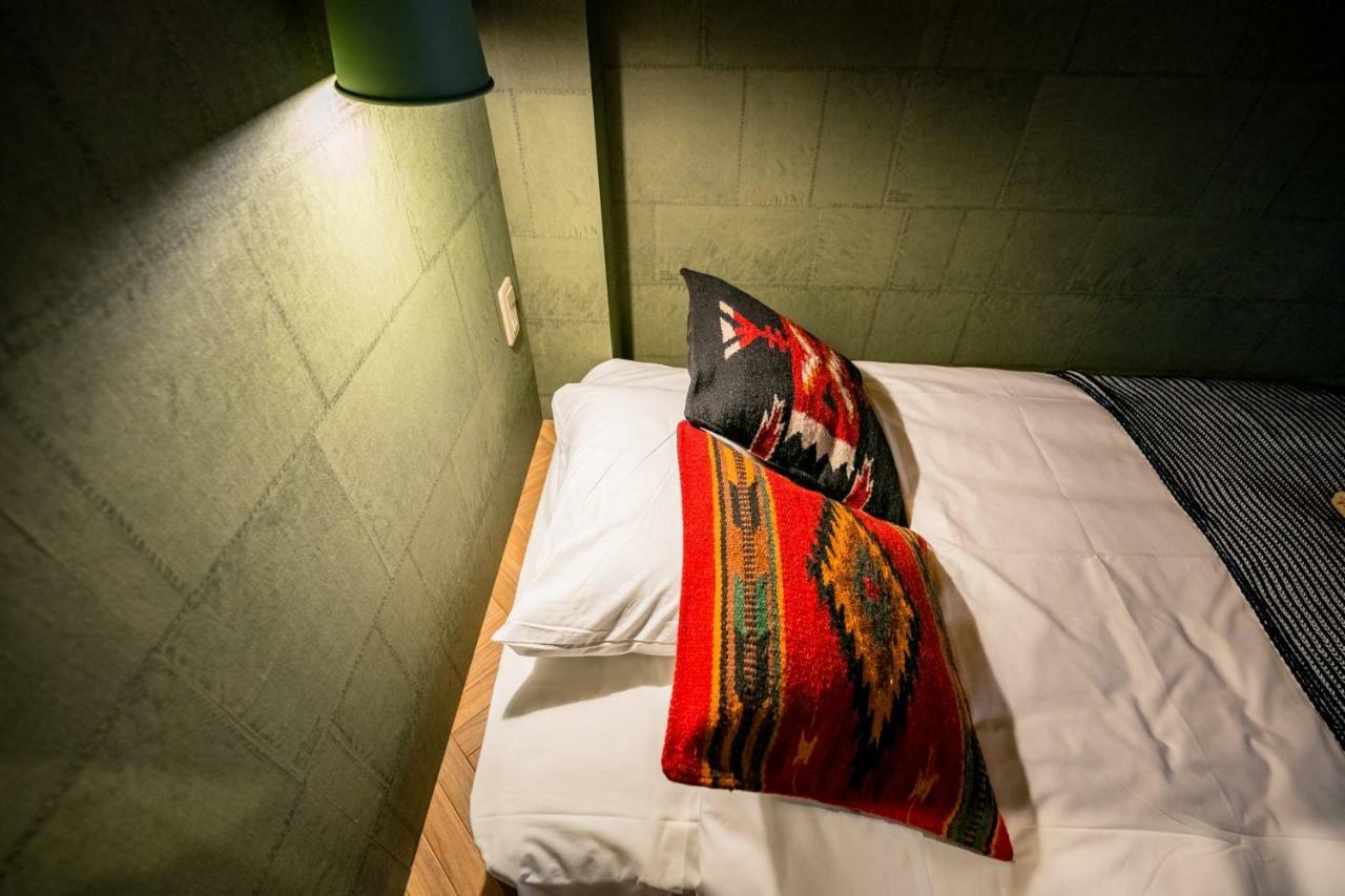 Ikidane Residential Hotel Komagome Токио Екстериор снимка