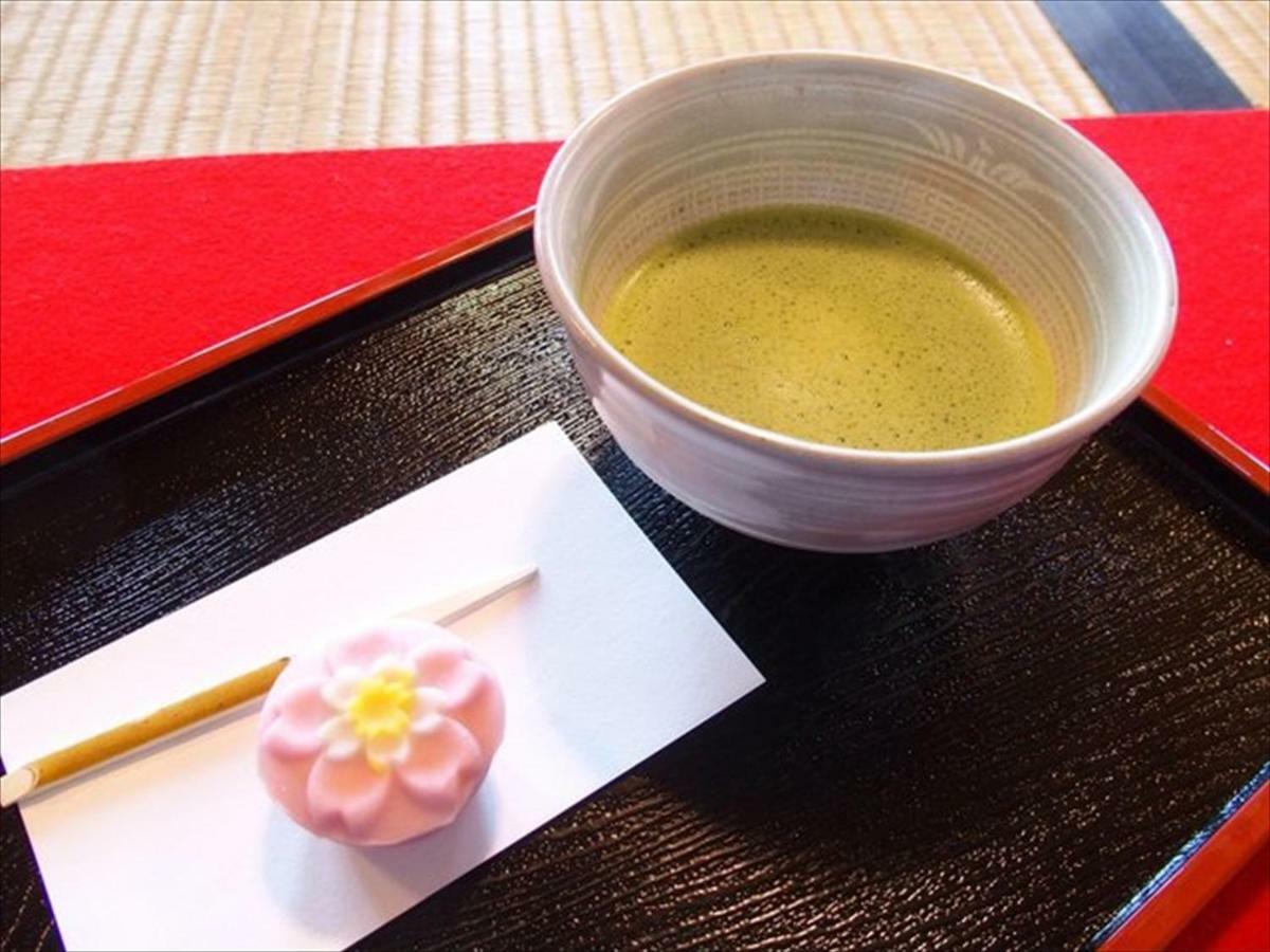 Ikidane Residential Hotel Komagome Токио Екстериор снимка